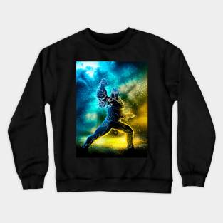 Soul of gaming Crewneck Sweatshirt